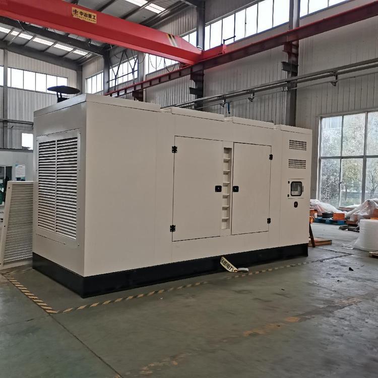 熊口管理区发电机出租